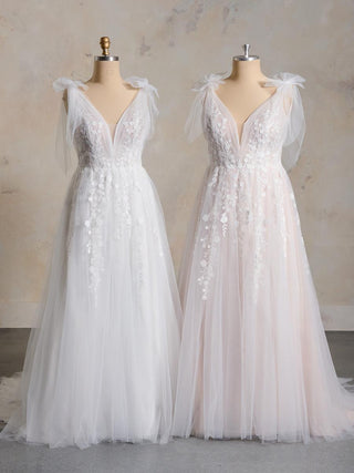 Rebecca Ingram Style Number 24RS790A01 - 11