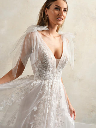 Rebecca Ingram Style Number 24RS790A01 - 3