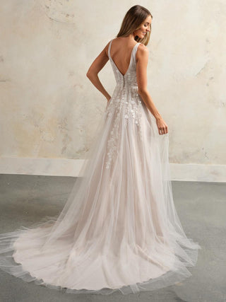 Rebecca Ingram Style Number 24RS790A01 - 2