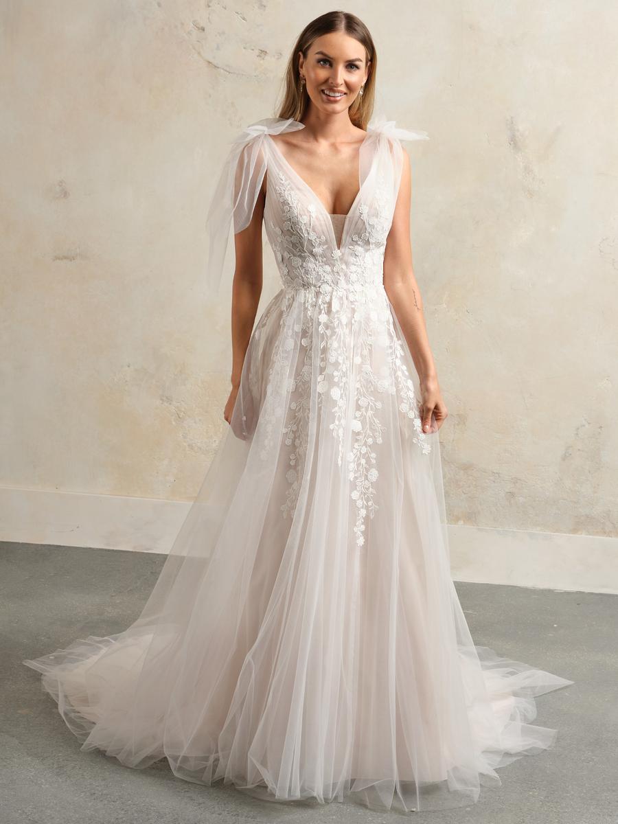 Rebecca Ingram Style Number 24RS790A01 - 1