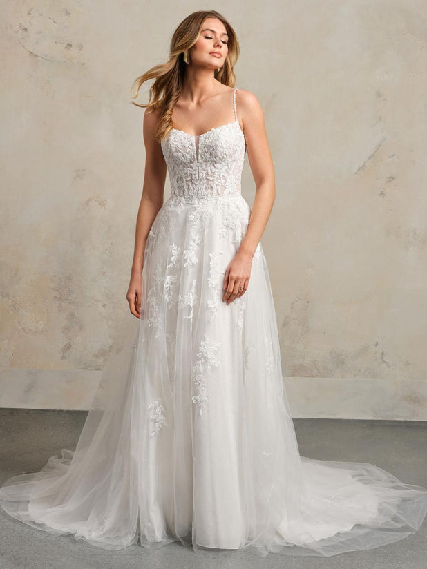 Rebecca Ingram Style Number 24RS791A01 - 1