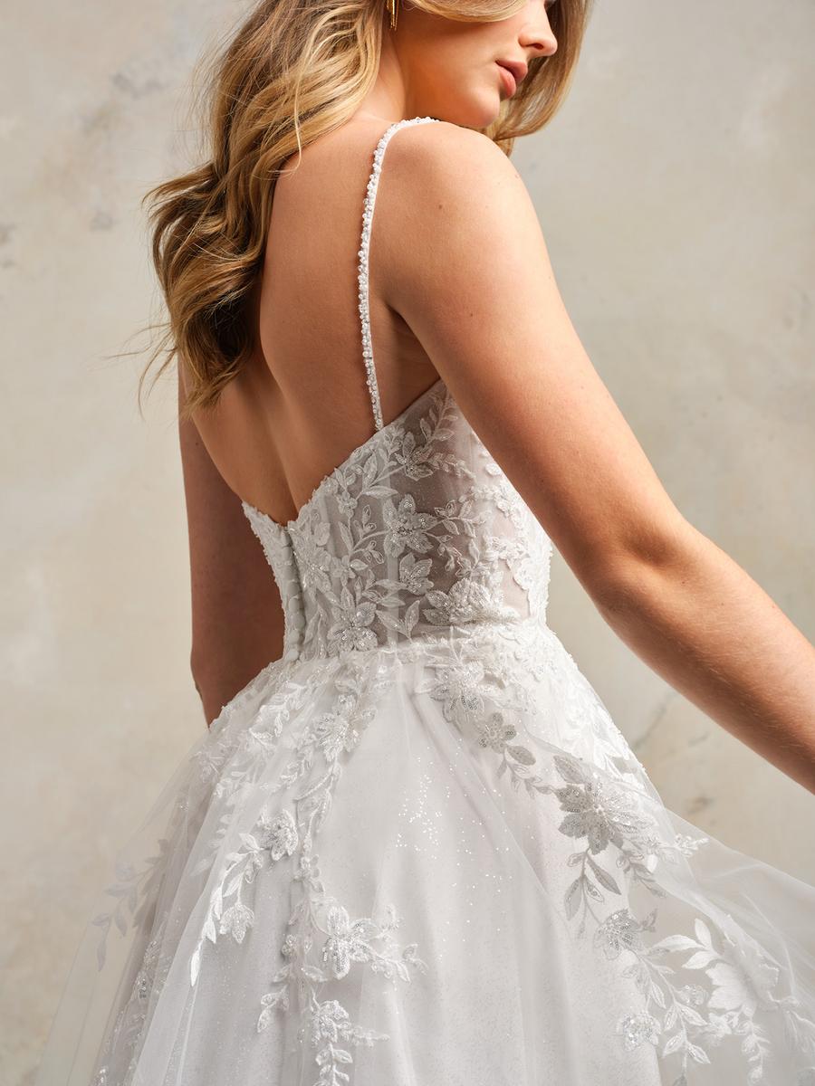 Rebecca Ingram Style Number 24RS791A01 - 4