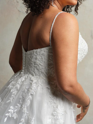 Rebecca Ingram Style Number 24RS791B01 - 2