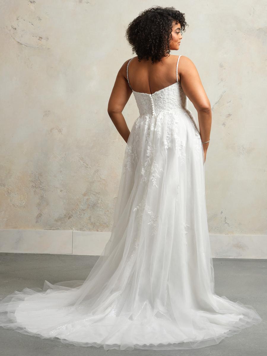 Rebecca Ingram Style Number 24RS791B01 - 3
