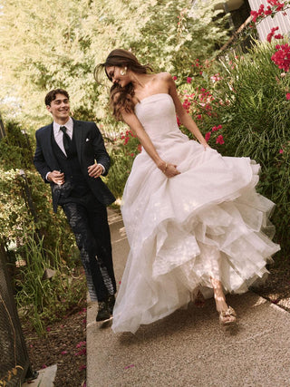 Rebecca Ingram Style Number 24RS792A01 - 13