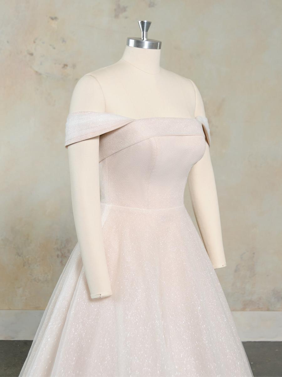 Rebecca Ingram Style Number 24RS792A01 - 16