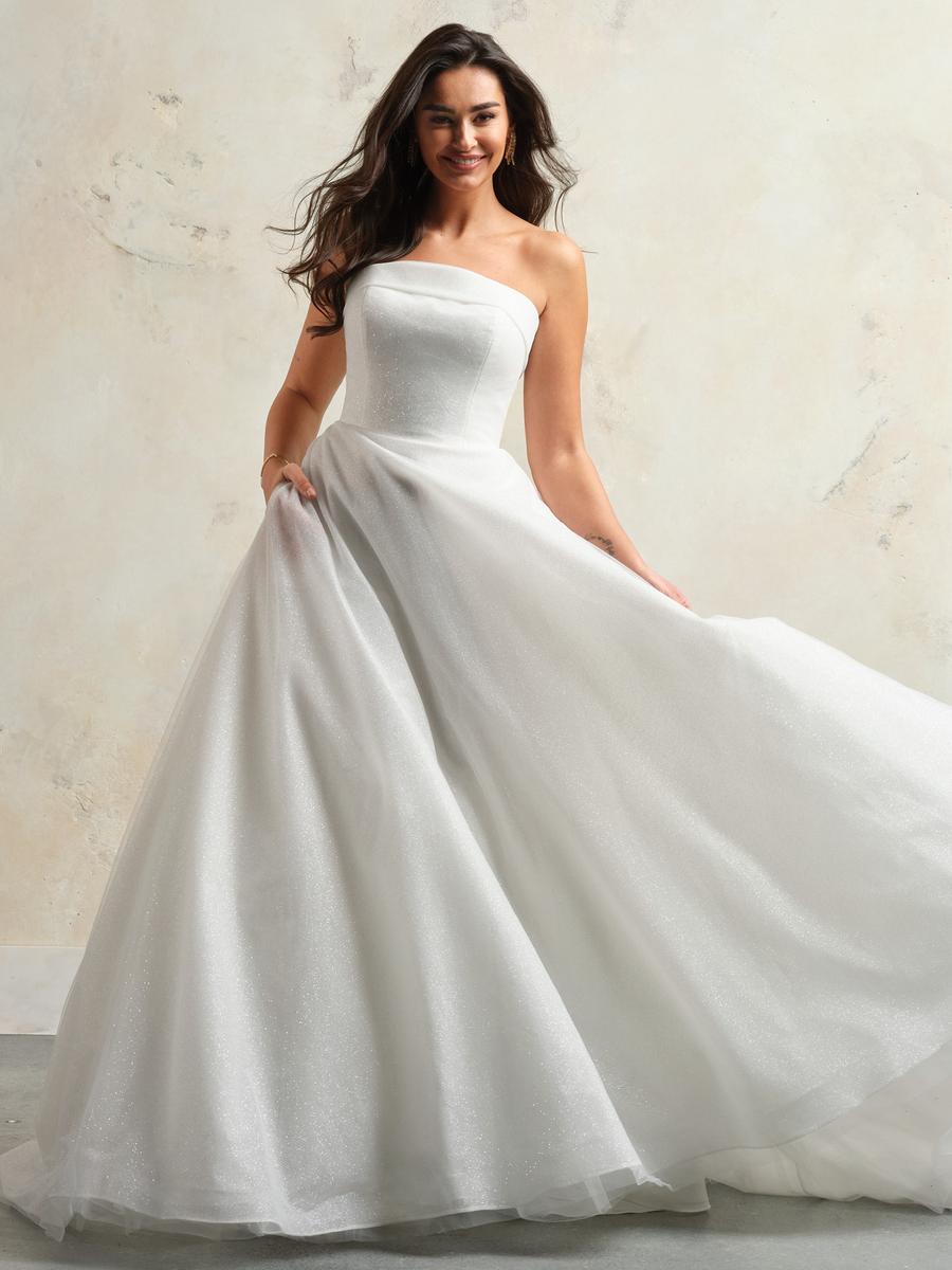 Rebecca Ingram Style Number 24RS792A01 - 3