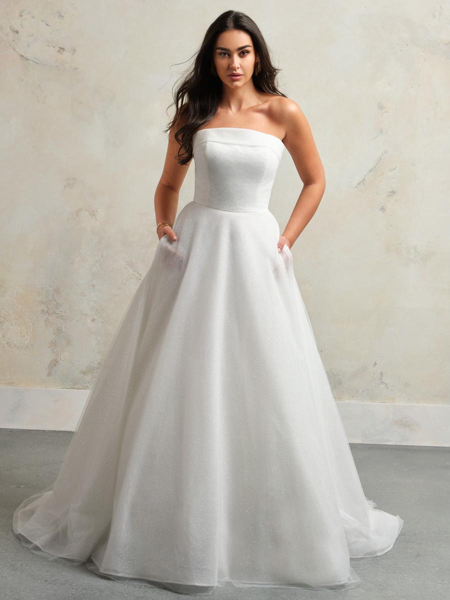 Rebecca Ingram Style Number 24RS792A01 - 5