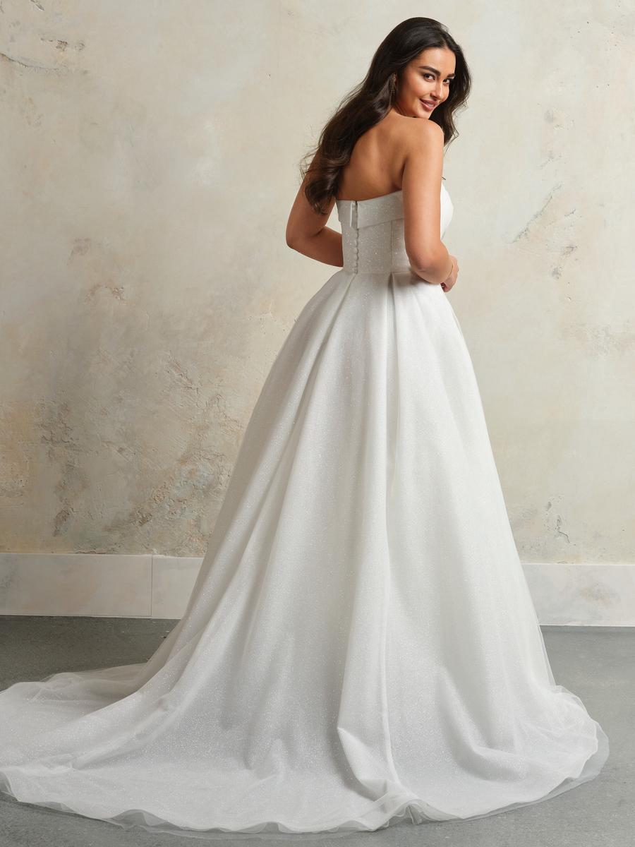 Rebecca Ingram Style Number 24RS792A01 - 4