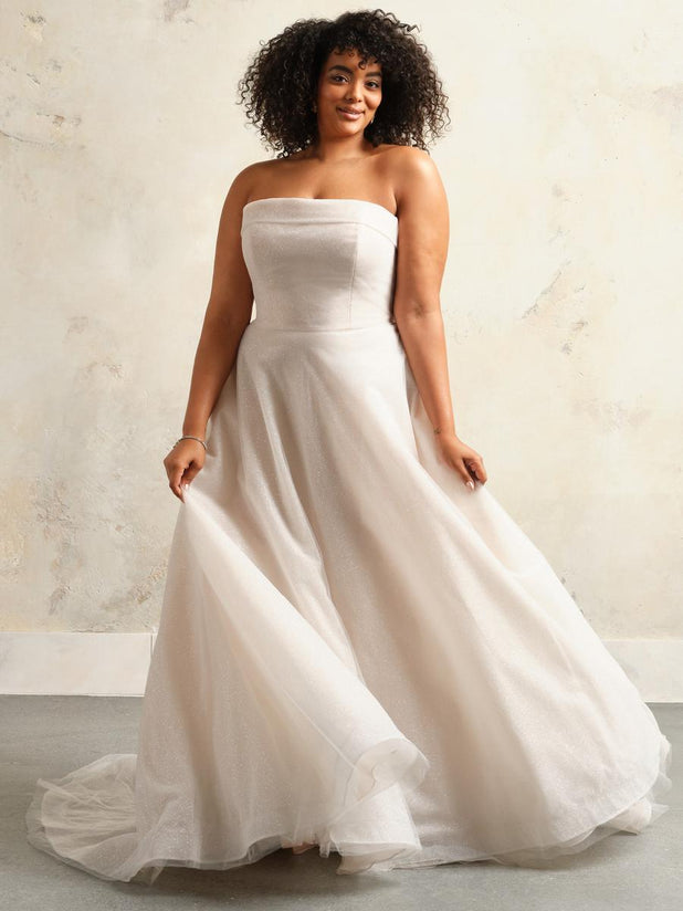 Rebecca Ingram Style Number 24RS792A01 - 1