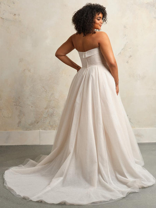 Rebecca Ingram Style Number 24RS792A01 - 2