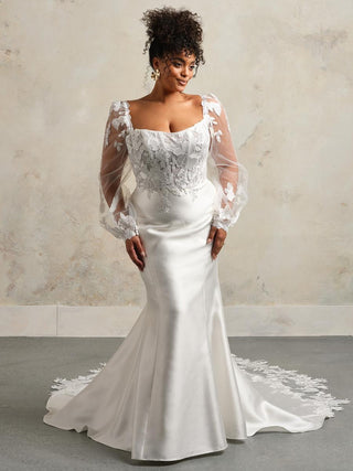 Rebecca Ingram Style Number 24RS803A01 - 4