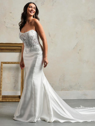 Rebecca Ingram Style Number 24RS803A01 - 3