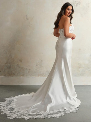 Rebecca Ingram Style Number 24RS803A01 - 2