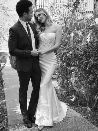 Rebecca Ingram Style Number 24RS803A01 - 14