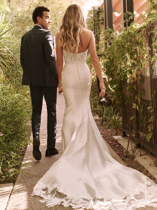 Rebecca Ingram Style Number 24RS803A01 - 13