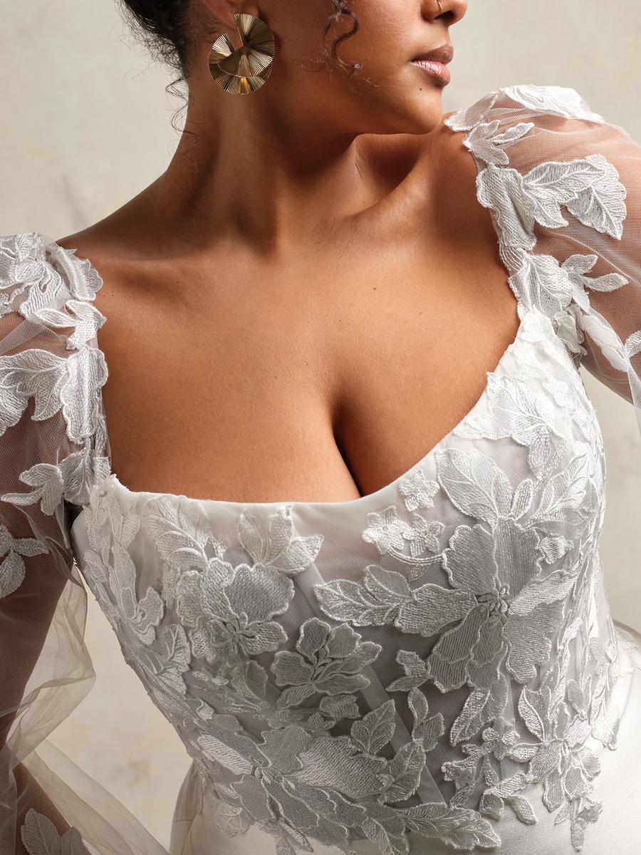 Rebecca Ingram Style Number 24RS803A01 - 9
