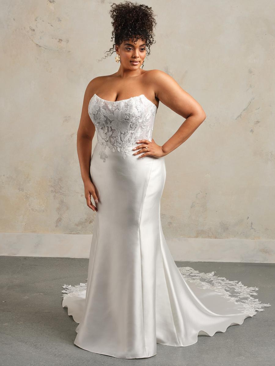 Rebecca Ingram Style Number 24RS803A01 - 6