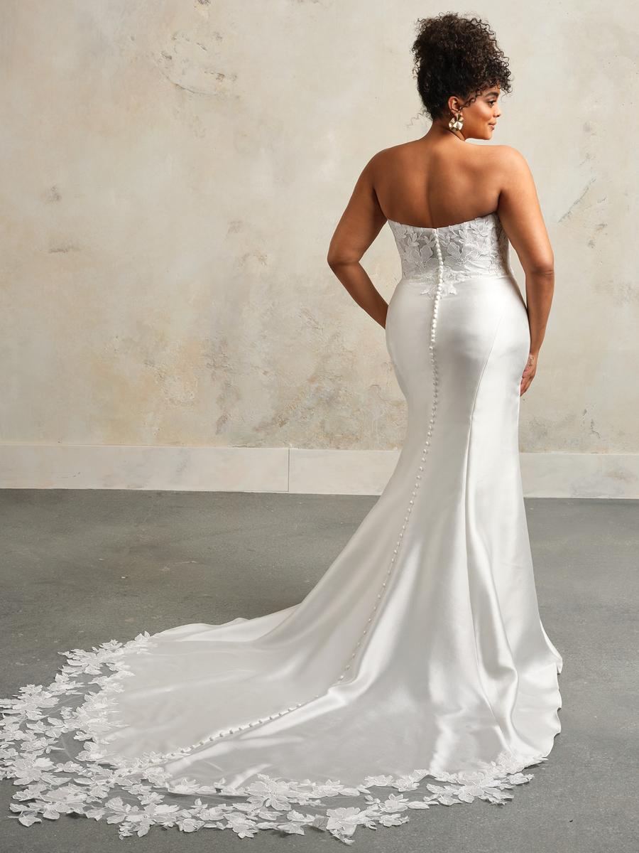 Rebecca Ingram Style Number 24RS803A01 - 5