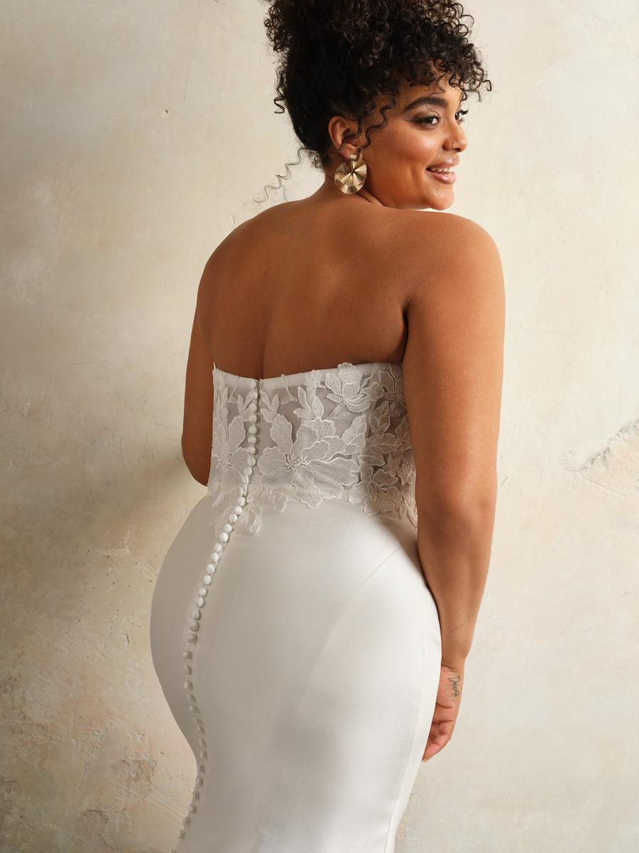 Rebecca Ingram Style Number 24RS803A01 - 10