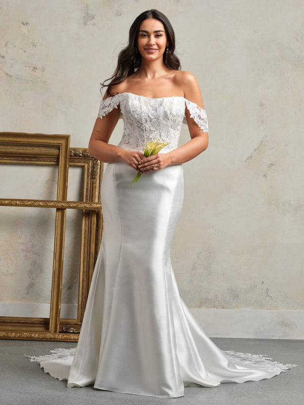 Rebecca Ingram Style Number 24RS803A01 - 1