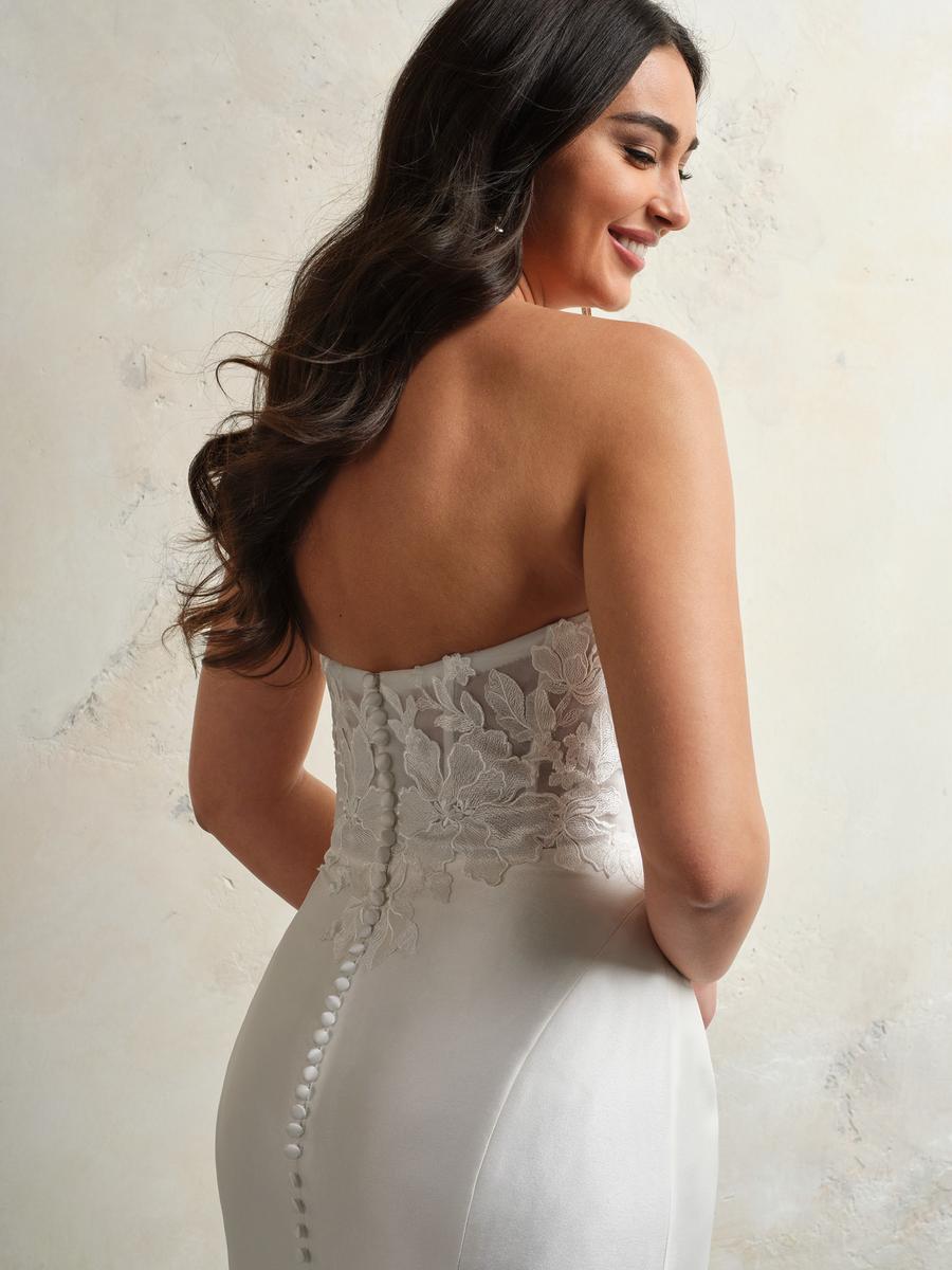 Rebecca Ingram Style Number 24RS803A01 - 8