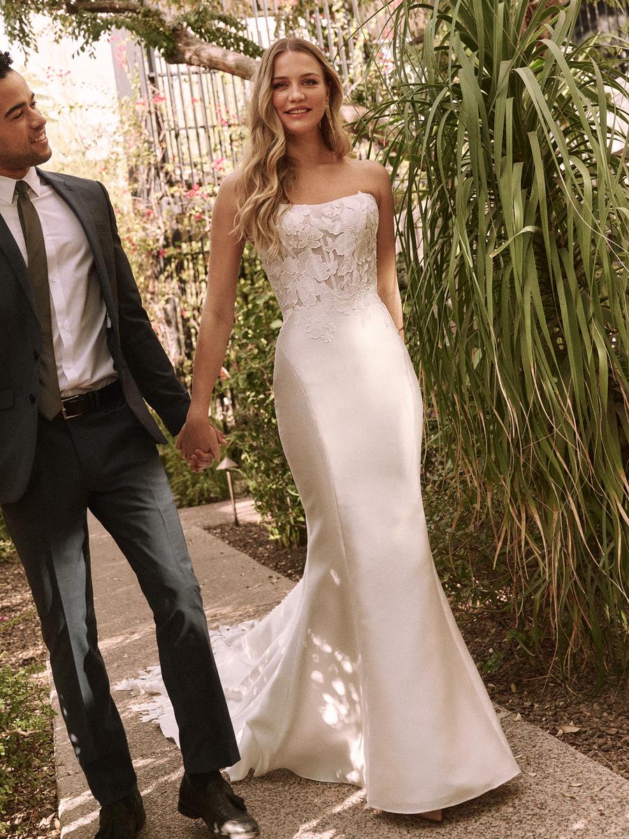 Rebecca Ingram Style Number 24RS803A01 - 11