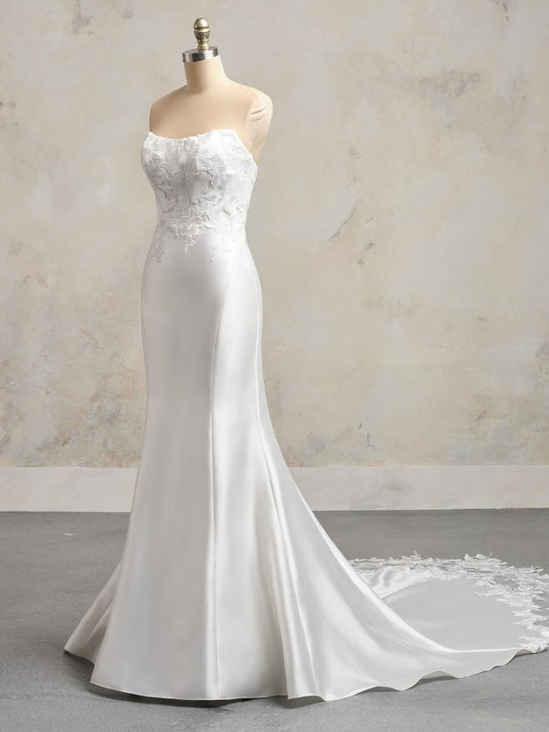 Rebecca Ingram Style Number 24RS803B01 - 1