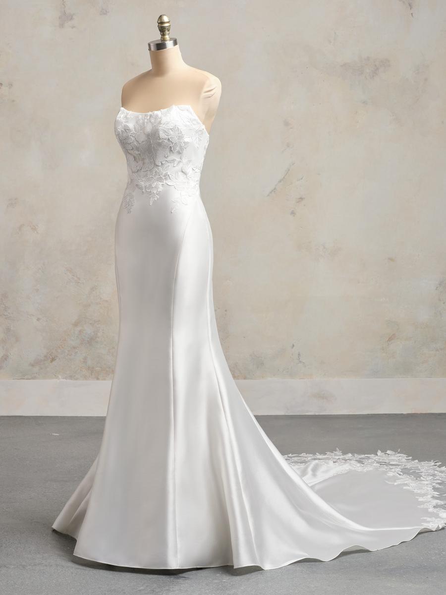 Rebecca Ingram Style Number 24RS803B01 - 1