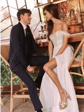 Rebecca Ingram Style Number 24RS815A01 - 11