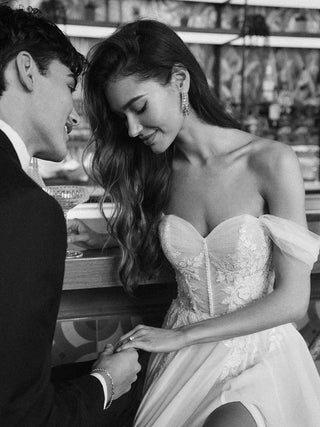 Rebecca Ingram Style Number 24RS815A01 - 15