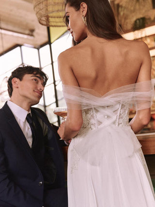 Rebecca Ingram Style Number 24RS815A01 - 14