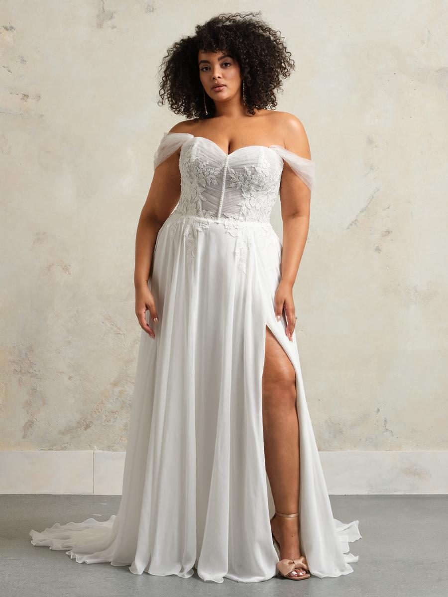 Rebecca Ingram Style Number 24RS815A01 - 3