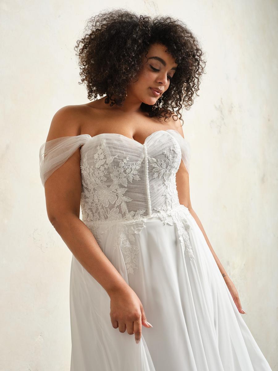 Rebecca Ingram Style Number 24RS815A01 - 6