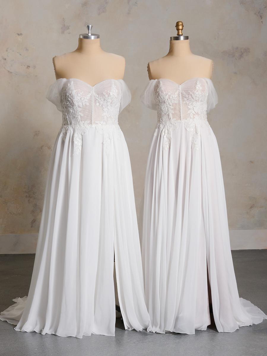 Rebecca Ingram Style Number 24RS815A01 - 18