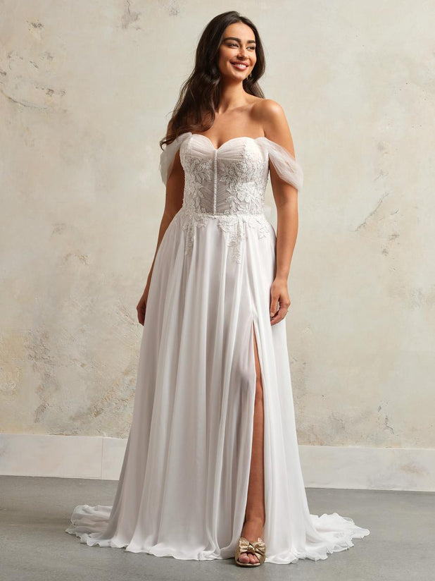 Rebecca Ingram Style Number 24RS815A01 - 1