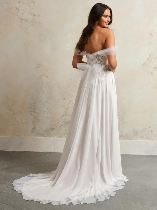 Rebecca Ingram Style Number 24RS815A01 - 2