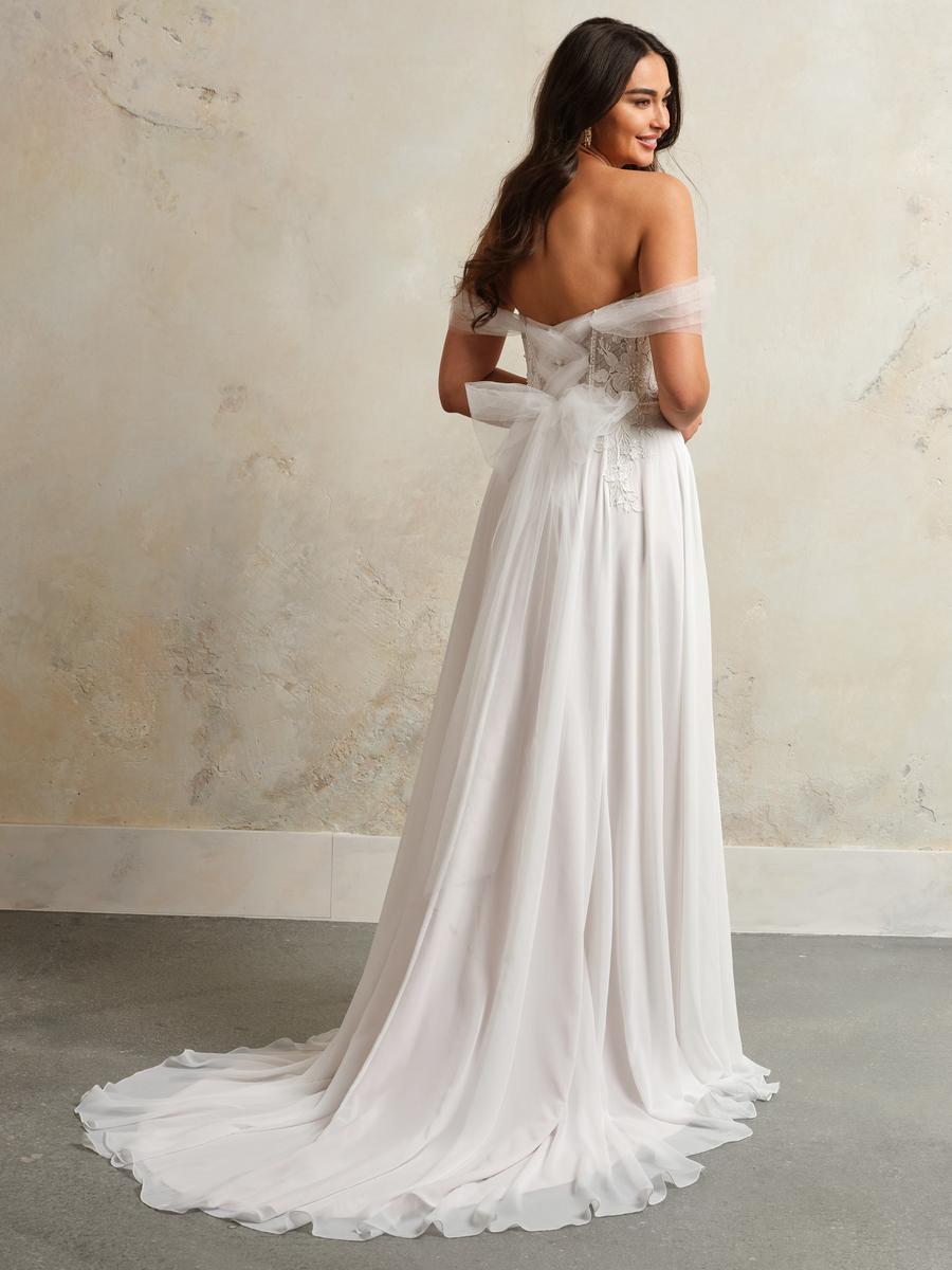 Rebecca Ingram Style Number 24RS815A01 - 2