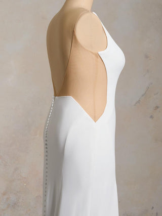 Rebecca Ingram Style Number 24RS822A01 - 15