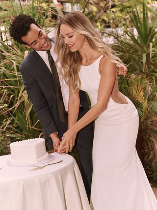 Rebecca Ingram Style Number 24RS822A01 - 10