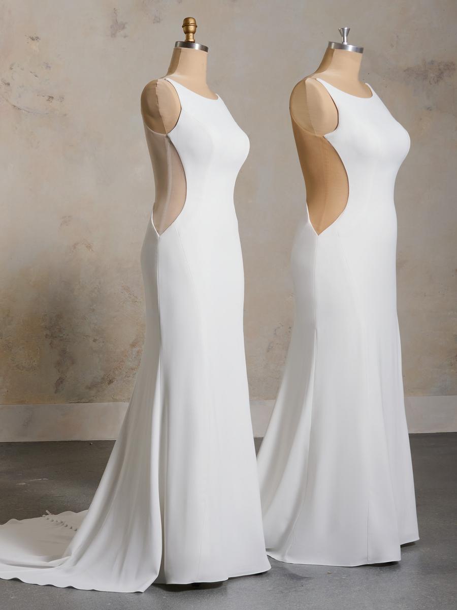 Rebecca Ingram Style Number 24RS822A01 - 7