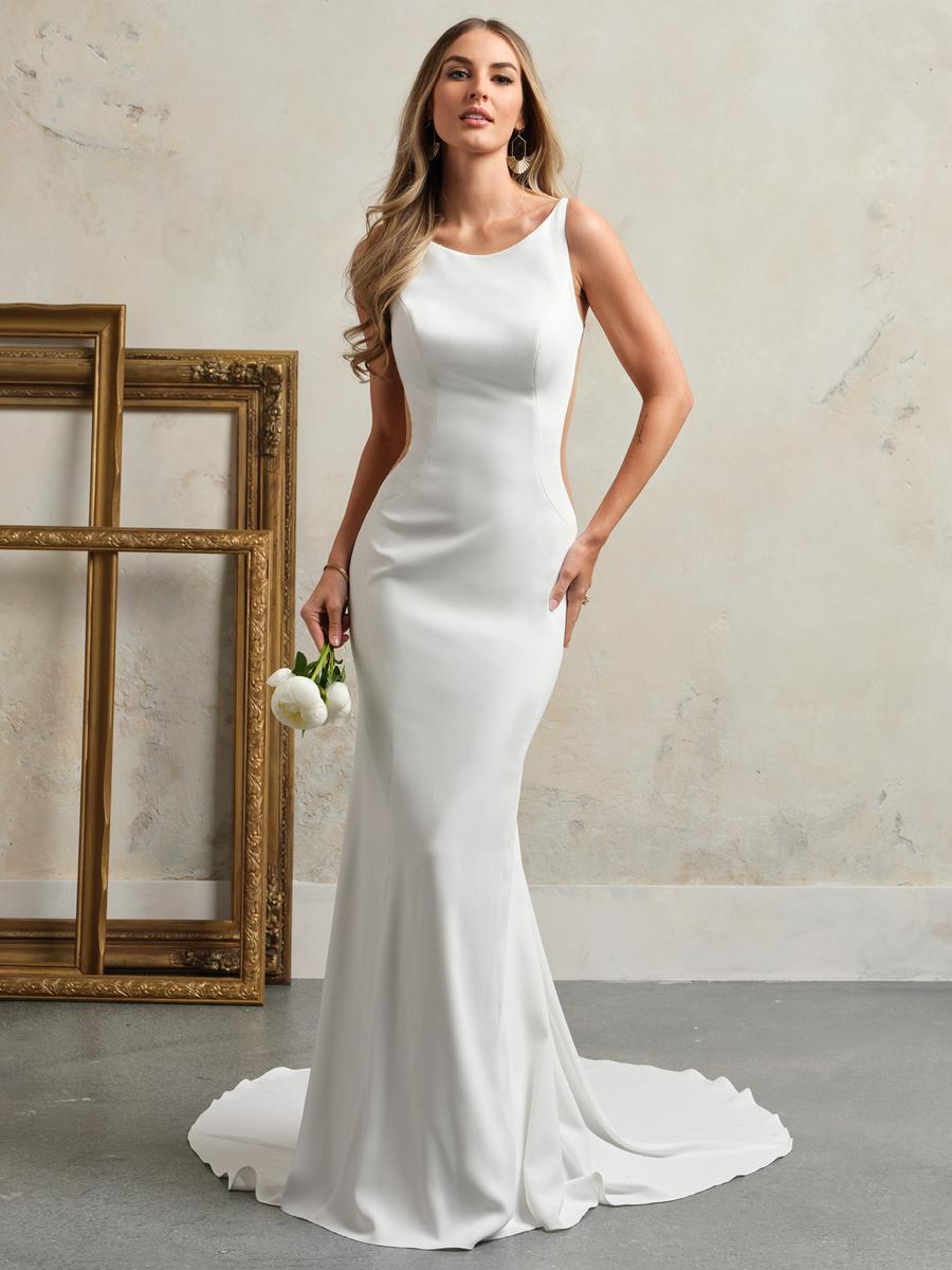 Rebecca Ingram Style Number 24RS822A01 - 3