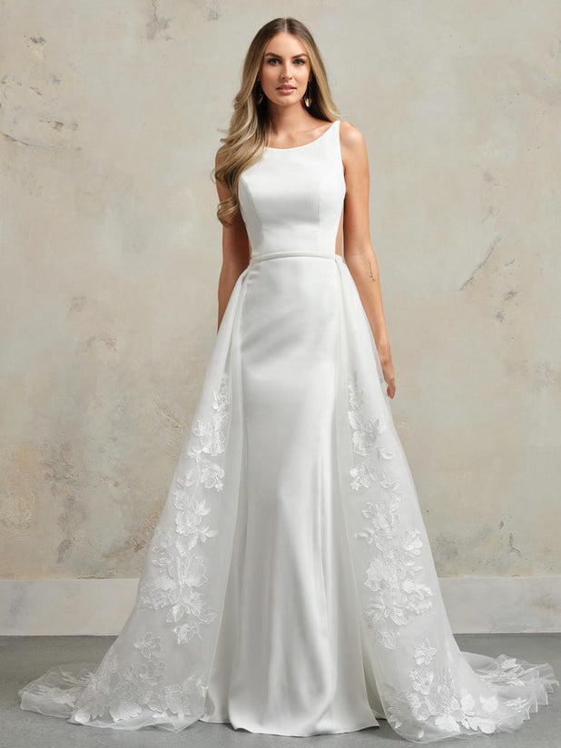 Rebecca Ingram Style Number 24RS822A01 - 1