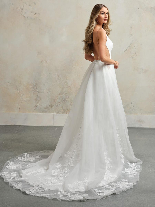 Rebecca Ingram Style Number 24RS822A01 - 2
