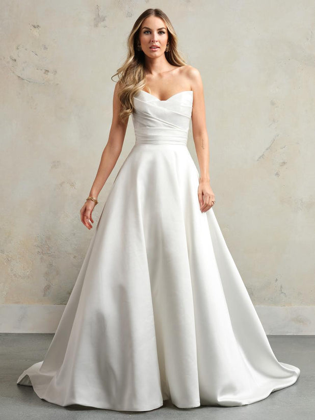 Rebecca Ingram Style Number 24RS827A01 - 1