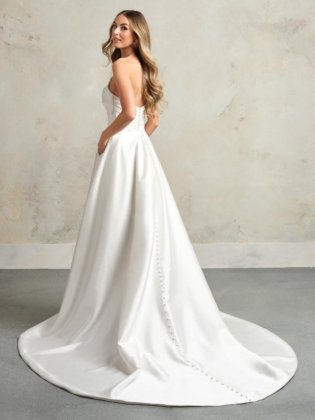 Rebecca Ingram Style Number 24RS827A01 - 2