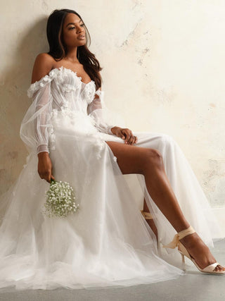 Rebecca Ingram Style Number 24RS828A01 - 5