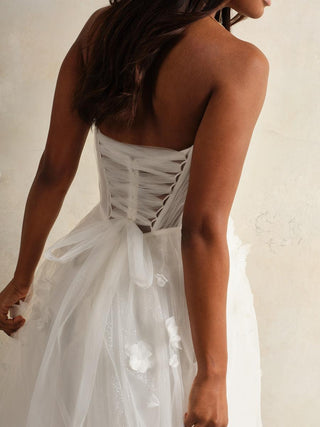 Rebecca Ingram Style Number 24RS828A01 - 6