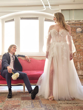 Rebecca Ingram Style Number 24RS828A01 - 8