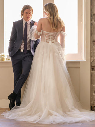 Rebecca Ingram Style Number 24RS828A01 - 9